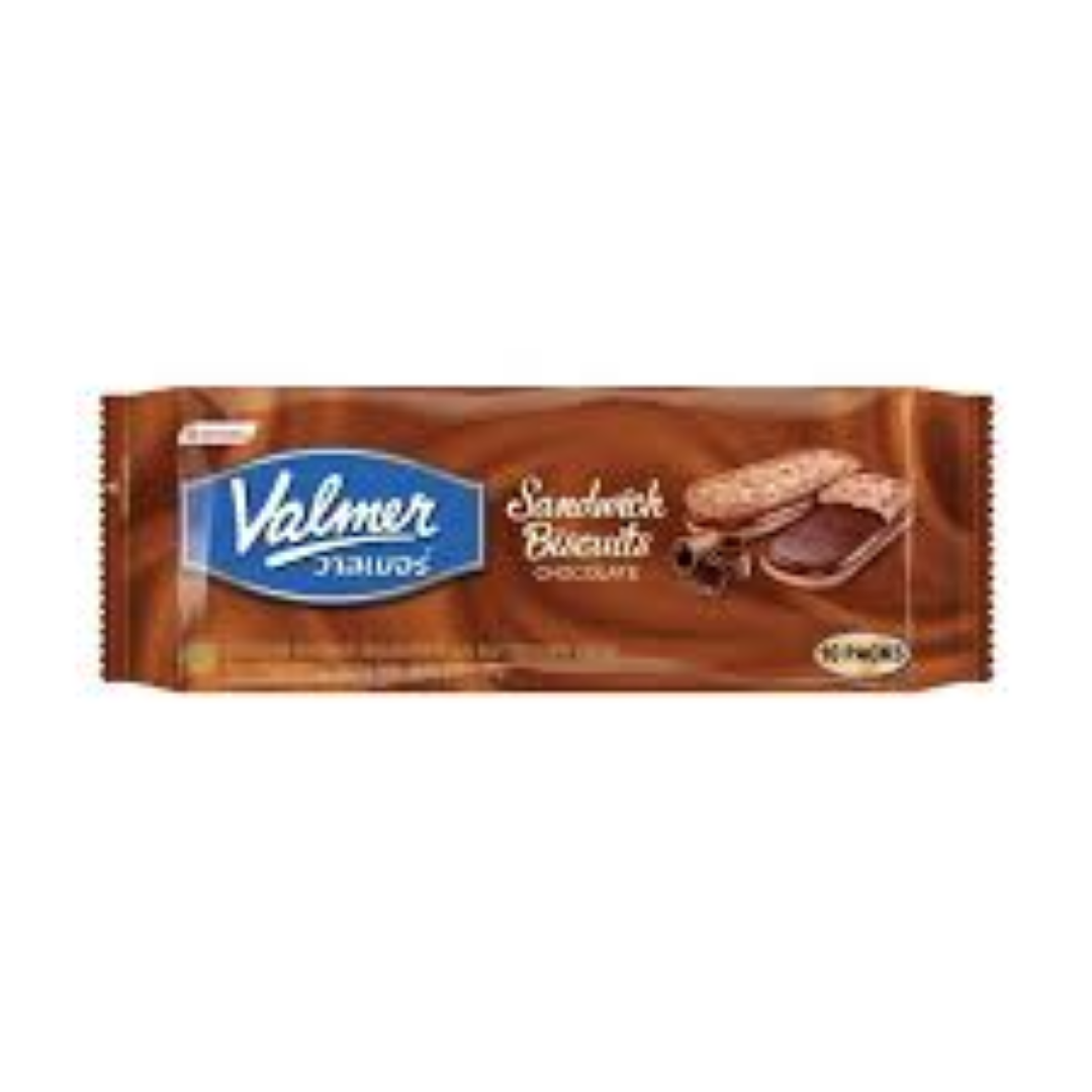 VALMER BISCUIT 36G